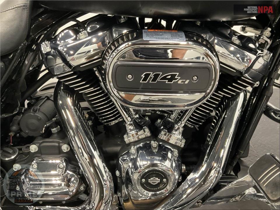 2022 Harley-Davidson FLTRXS ROAD GLIDE SPECIAL — фото 6