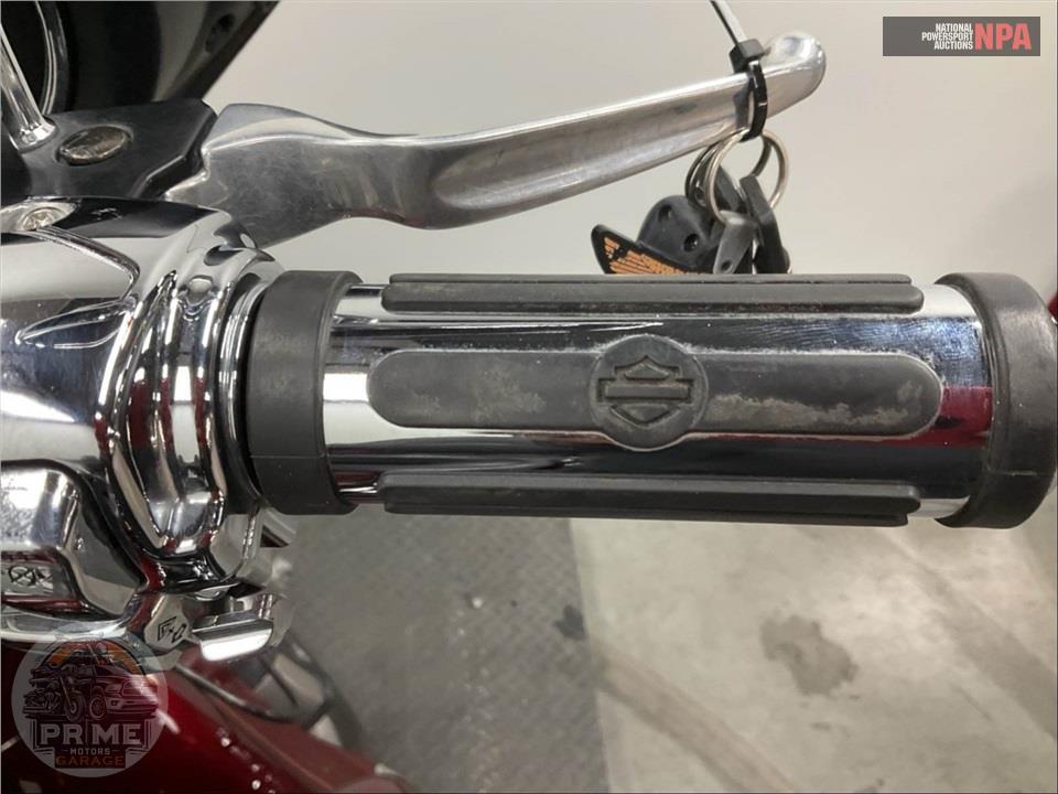 2008 Harley-Davidson FLHTCU ULTRA CLASSIC ELECTRA GLIDE — фото 62