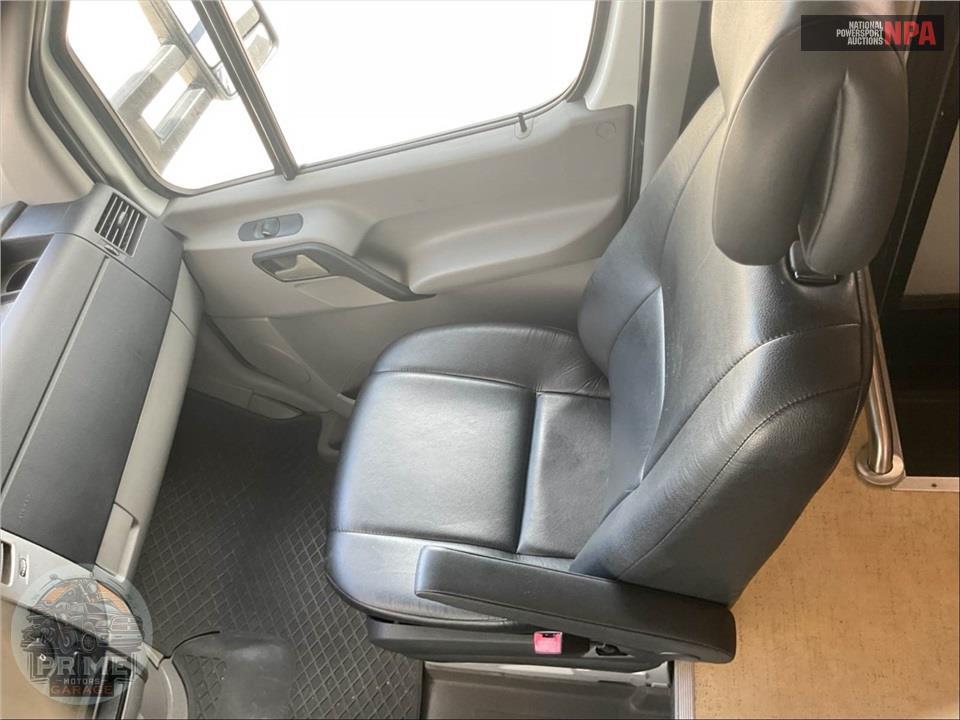 2009 Icon M-24A DODGE DIESEL — фото 16