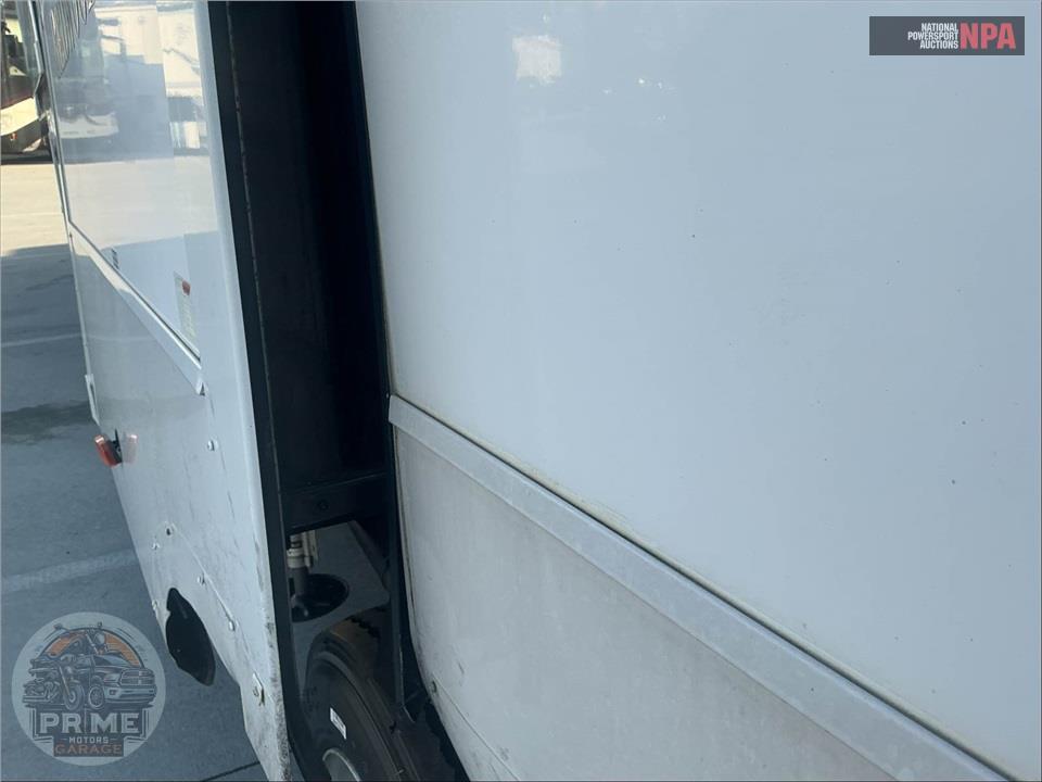 2021 Redwood Rv M-3981 FK - FIFTH WHEEL SERIES — фото 29