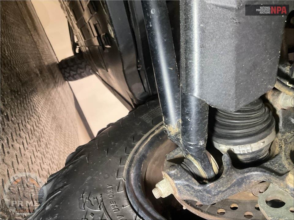 2022 Polaris RANGER CREW 1000 PREMIUM — фото 16