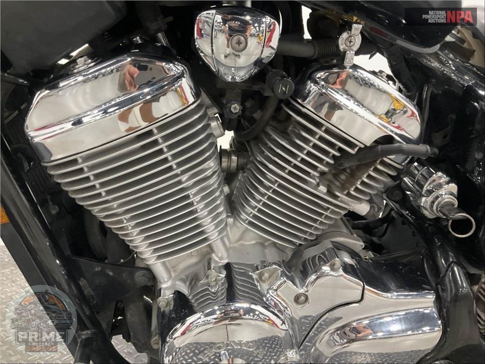 1999 Honda VT600CDX SHADOW VLX — фото 7