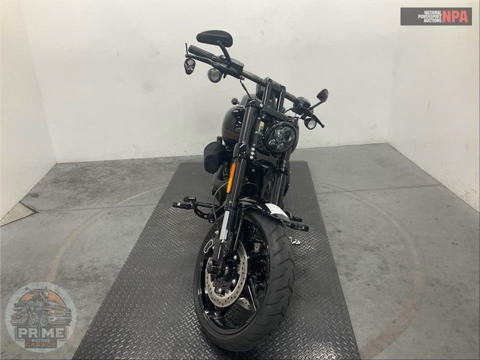 2017 Harley-Davidson FXSE CVO PRO STREET BREAKOUT — фото 2