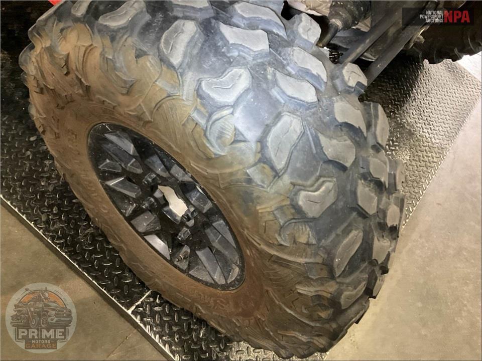 2022 Can-Am MAVERICK X3 MAX DS TURBO — фото 29