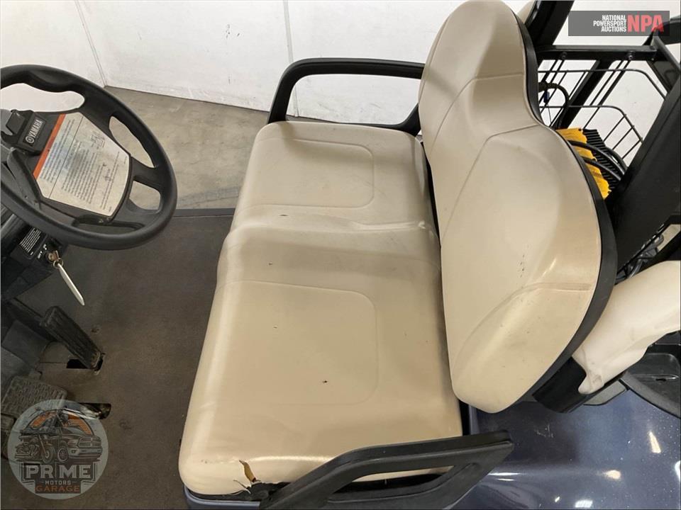 2022 Yamaha DR2EW1XAC FLEET — фото 7