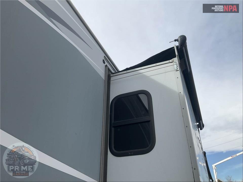 2017 Highland Ridge Rv M-397FBS - 3X FIFTH WHEEL SERIES — фото 64