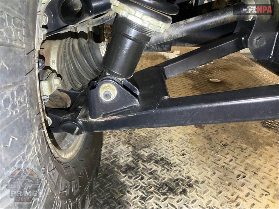 2022 Kawasaki KAF700FNFNN MULE PRO-MX SE — фото 21