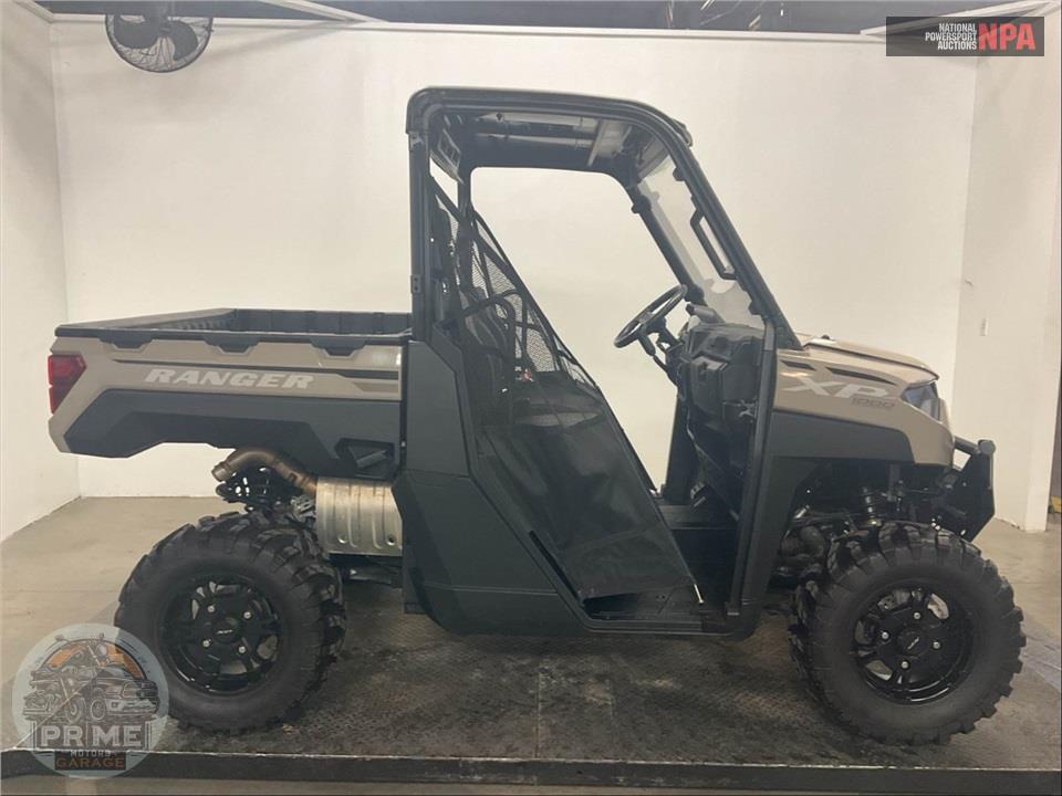 2024 POLARIS RANGER XP 1000 PREMIUM