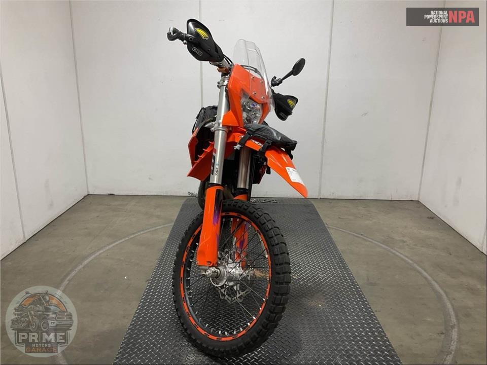 2024 Ktm 500 XW-F — фото 2