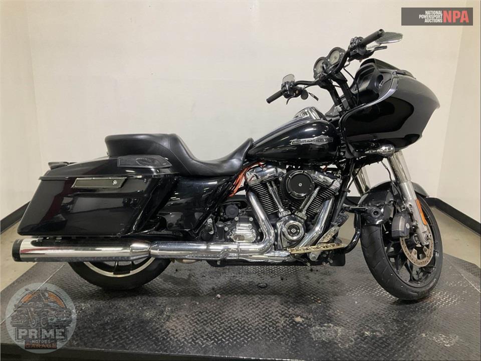 2021 Harley-Davidson FLTRX ROAD GLIDE — фото 1