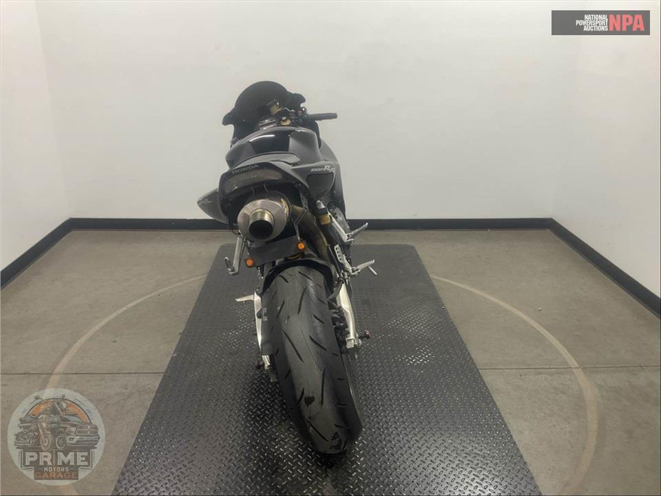 2006 Honda CBR1000RR6 — фото 4