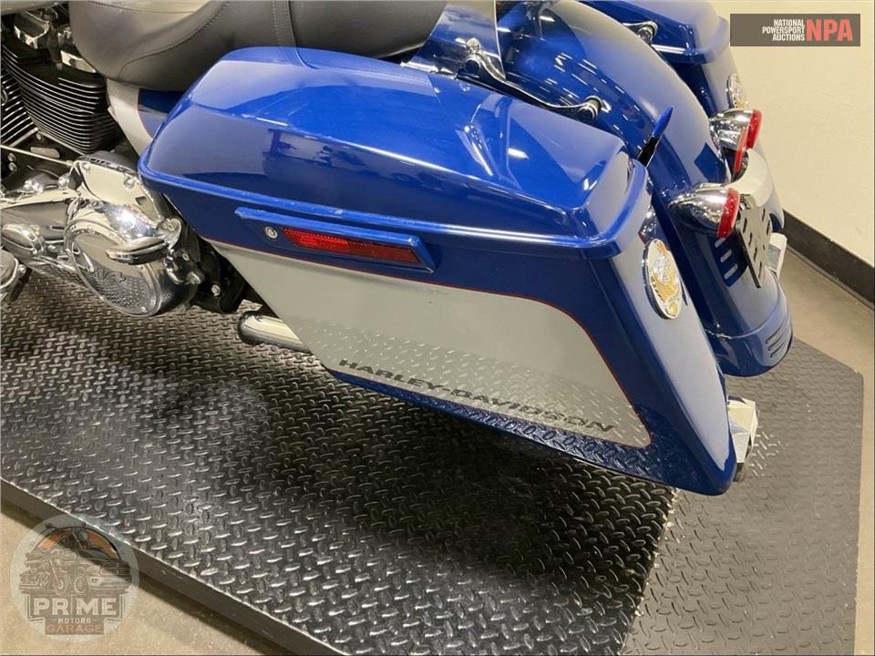 2023 Harley-Davidson FLHXS STREET GLIDE SPECIAL — фото 25