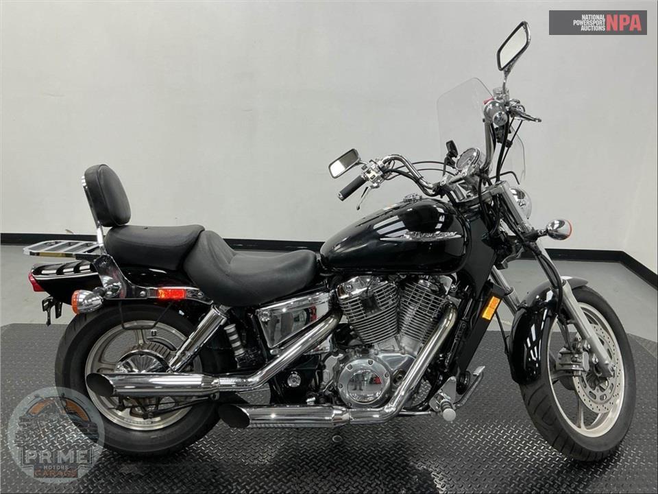 2003 Honda VT1100C3 SHADOW SPIRIT — фото 1