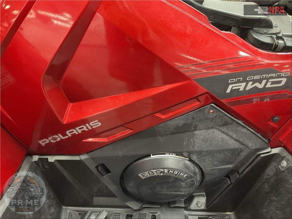 2026 Polaris SPORTSMAN 570 TRAIL — фото 9