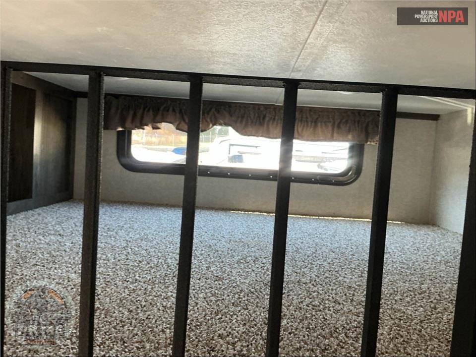 2018 Keystone Rv M-385 BR - MONTANA HIGH COUNTRY FIFTH WHEEL SERIES — фото 26