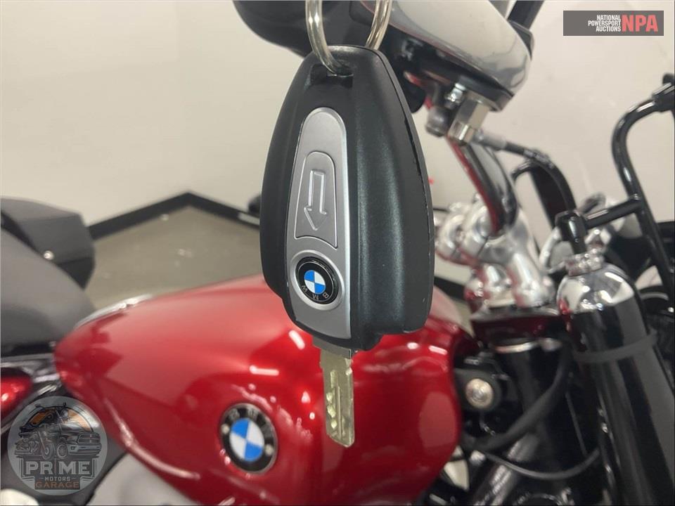 2022 Bmw R 18 CLASSIC — фото 10