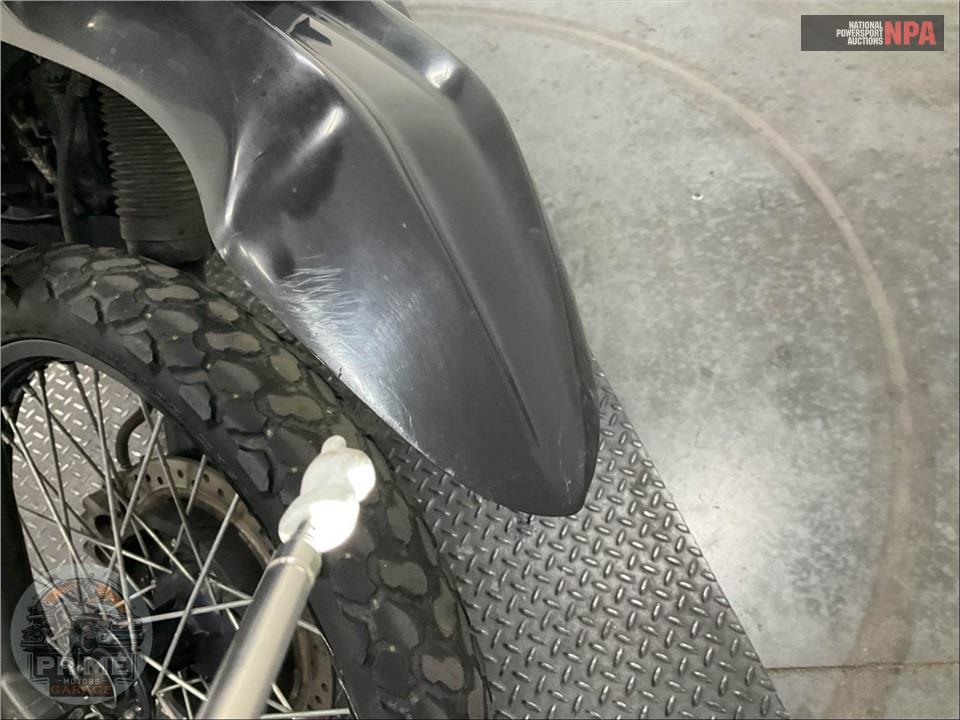 2023 Kawasaki KLR650 S — фото 15