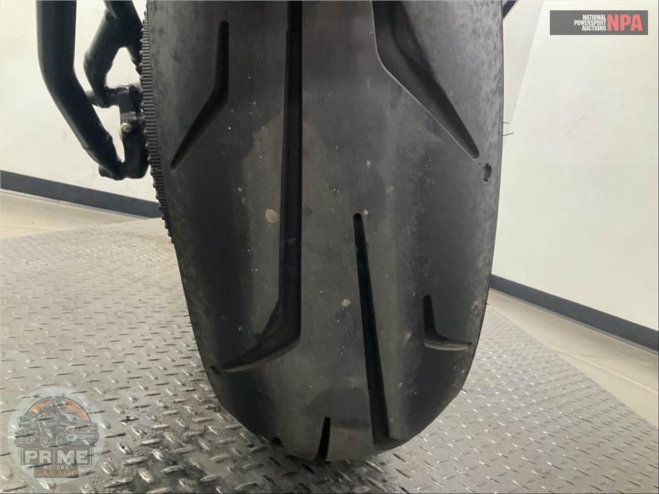2024 Harley-Davidson RH1250S SPORTSTER S — фото 15