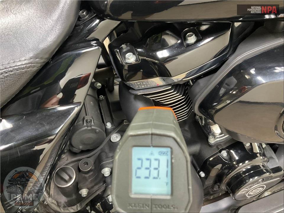 2024 Harley-Davidson FLTRX ROAD GLIDE — фото 8