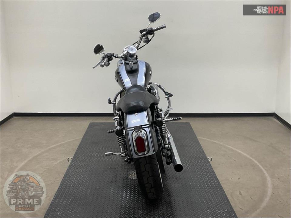 2006 Harley-Davidson XL1200L SPORTSTER LOW — фото 4
