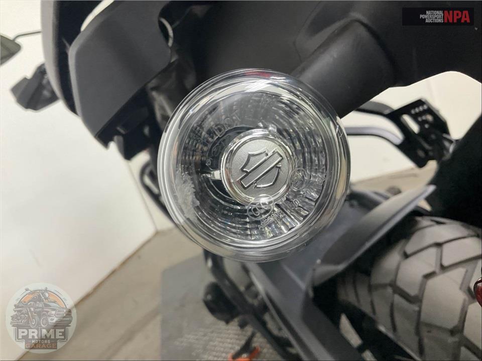 2021 Harley-Davidson RA1250S PAN AMERICA SPECIAL — фото 23