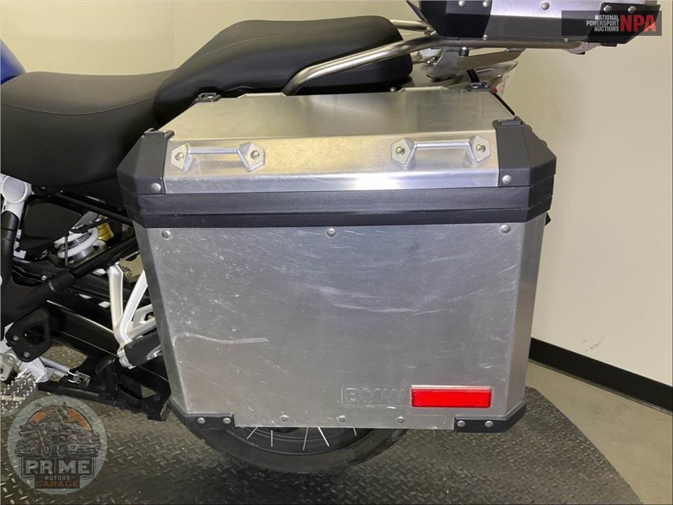 2024 Bmw R 1250 GS ADVENTURE — фото 13