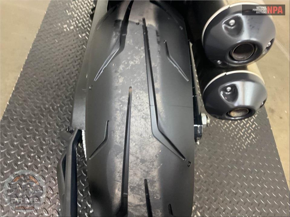 2023 Harley-Davidson RH1250S SPORTSTER S — фото 14