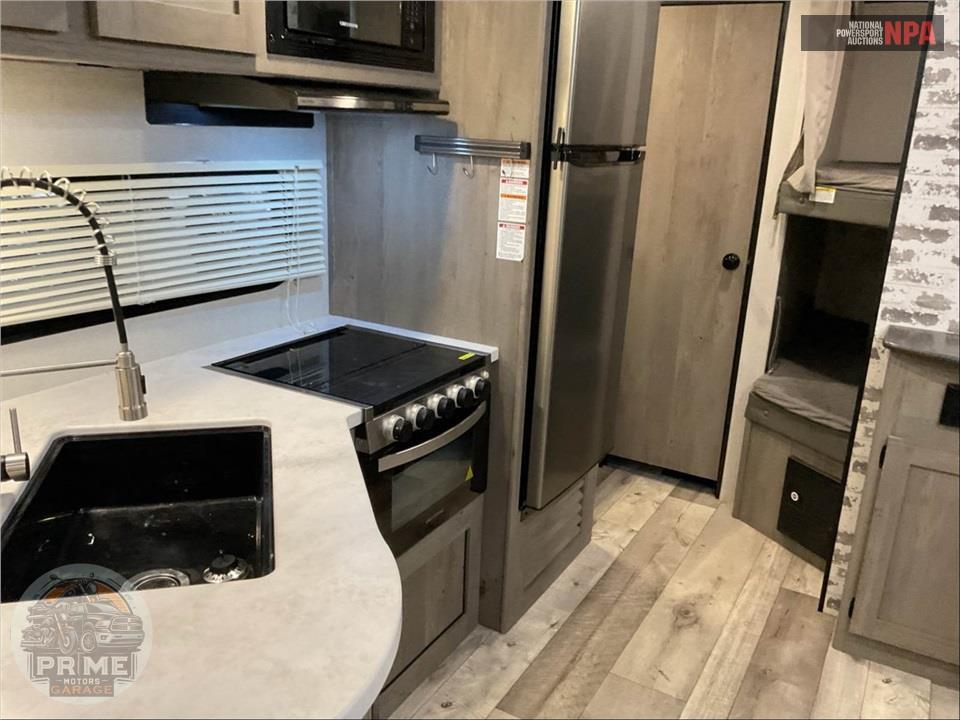 2021 Keystone Rv M-275 BH - SPRINGDALE SERIES — фото 6