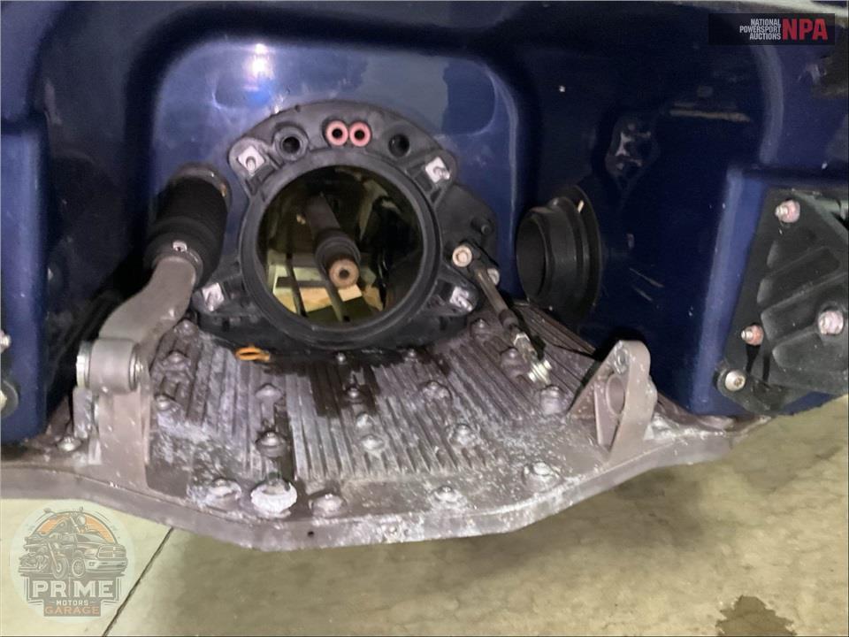 2024 Seadoo/Brp GTX 300 SOUND SYSTEM — фото 21