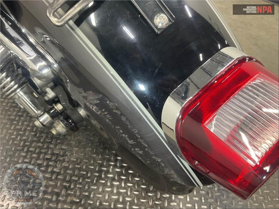 2014 Harley-Davidson XL1200C — фото 17