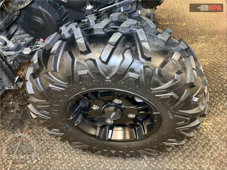 2023 Polaris RANGER XP 1000 PREMIUM — фото 26
