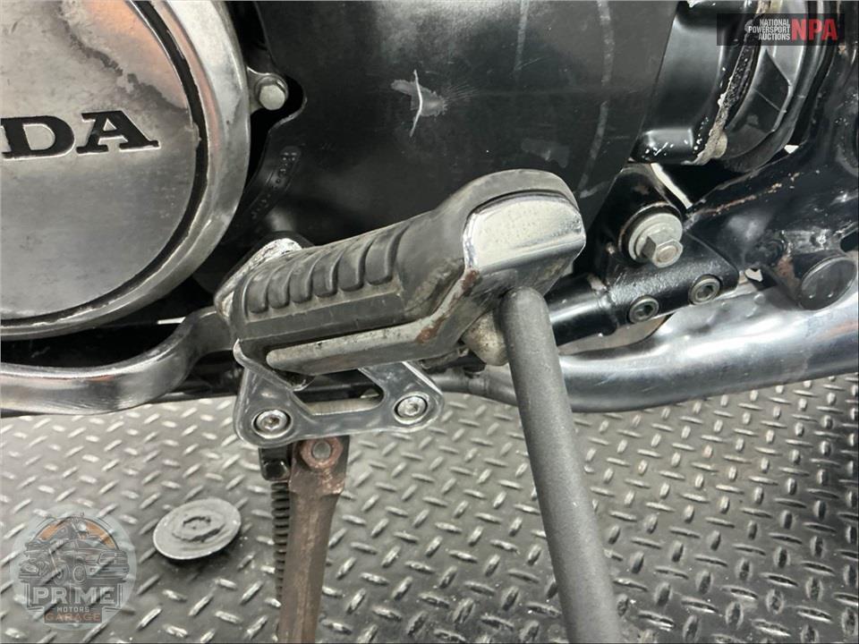 1983 Honda VF1100C V65 MAGNA — фото 41