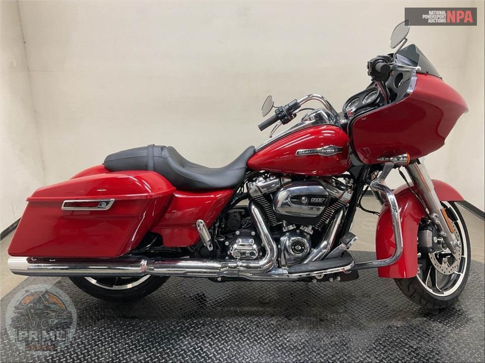 2023 Harley-Davidson FLTRX ROAD GLIDE — фото 1