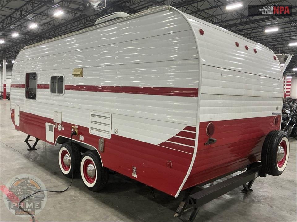 2018 Riverside Rv 189R RETRO — фото 3