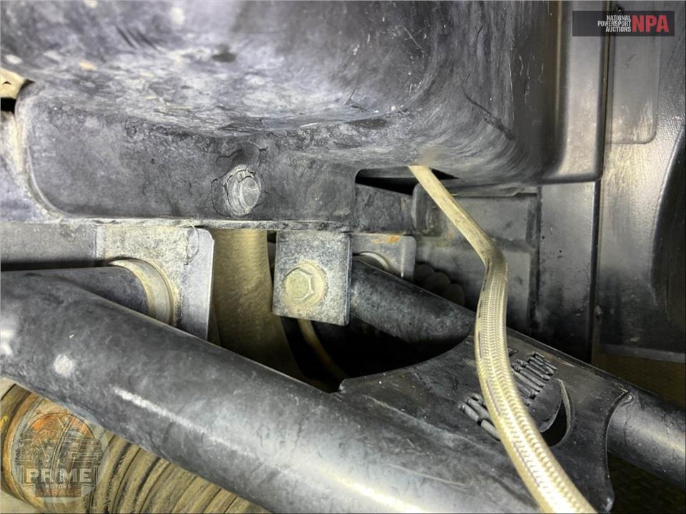 2011 Polaris RANGER 800 EFI CREW — фото 15
