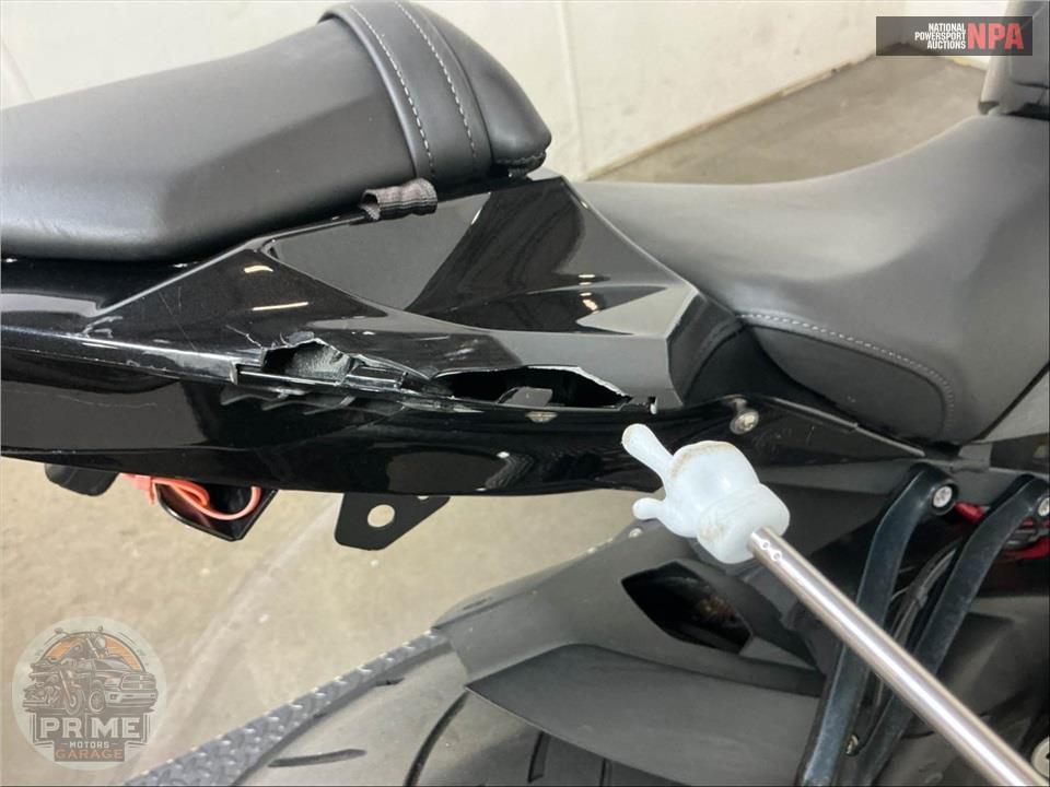 2013 Bmw S1000RR PREMIUM — фото 23