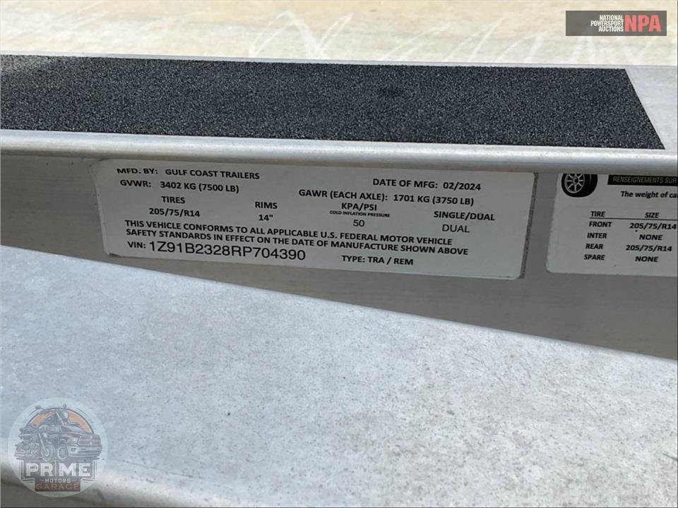 2023 Tidewater Boats 210 LXF(*) L=21/E=150HP YAMAHA — фото 20