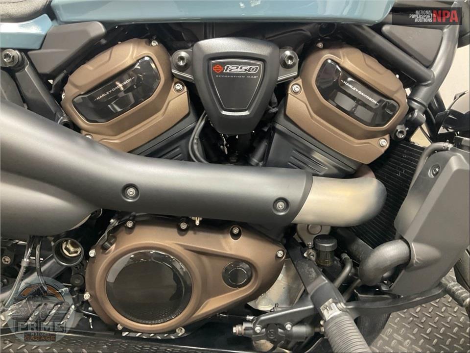 2024 Harley-Davidson RH1250S SPORTSTER S — фото 6