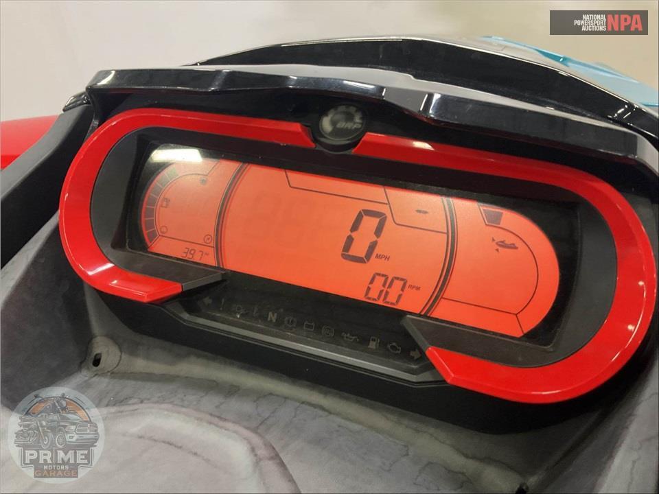 2019 Seadoo/Brp WAKE PRO 230 SOUND SYSTEM — фото 5