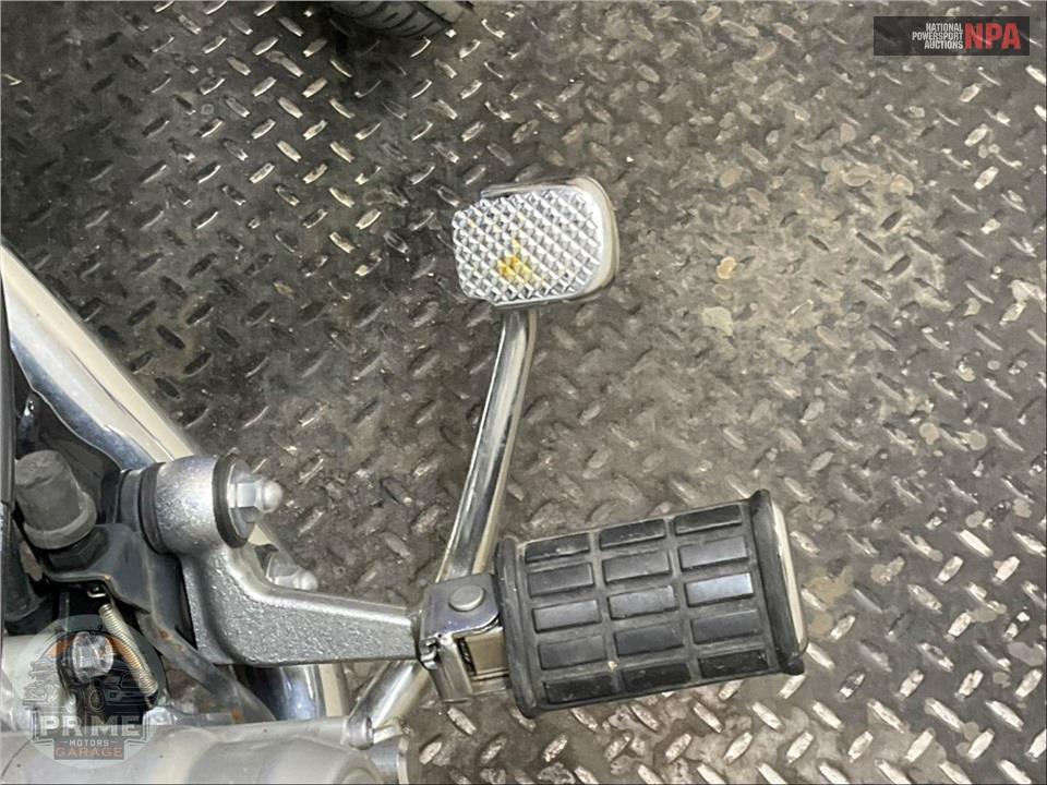 2015 Yamaha XV250F V STAR 250 — фото 32