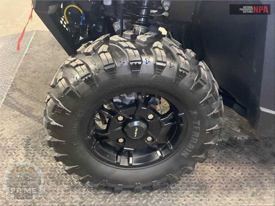 2024 Polaris RANGER XP 1000 PREMIUM — фото 17
