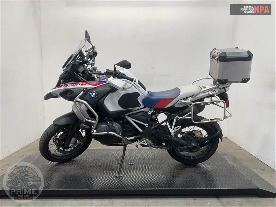 2022 Bmw R1250GS ADVENTURE — фото 3