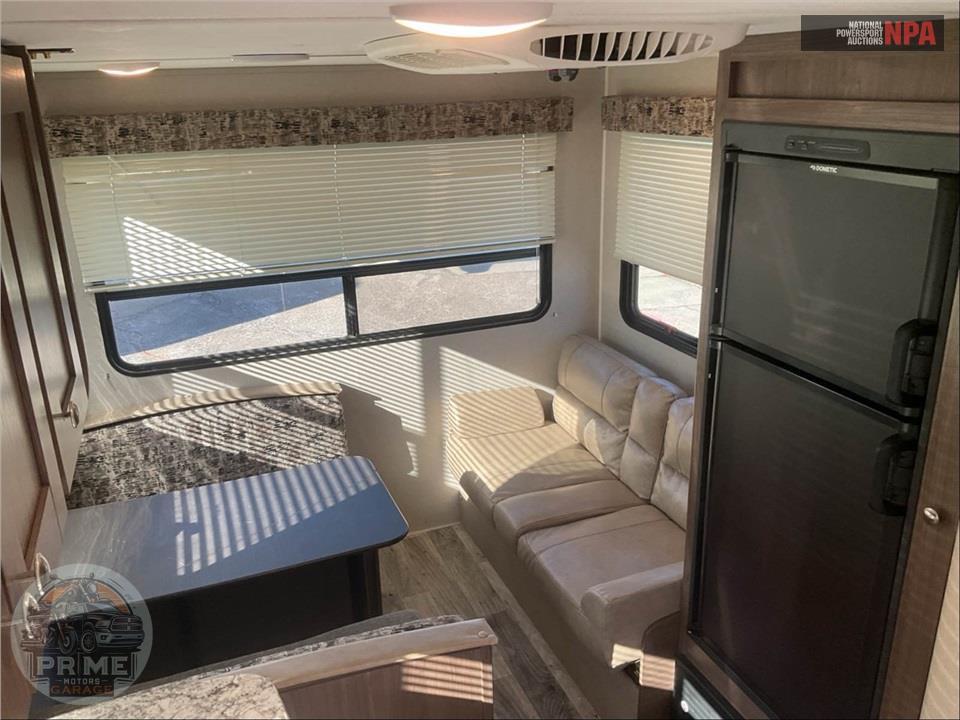 2018 Keystone Rv M-202 LHS - HIDEOUT LHS SERIES — фото 8