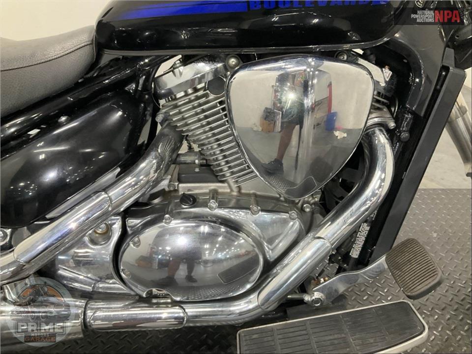 2019 Suzuki VL800TL9 BOULEVARD C50T — фото 6