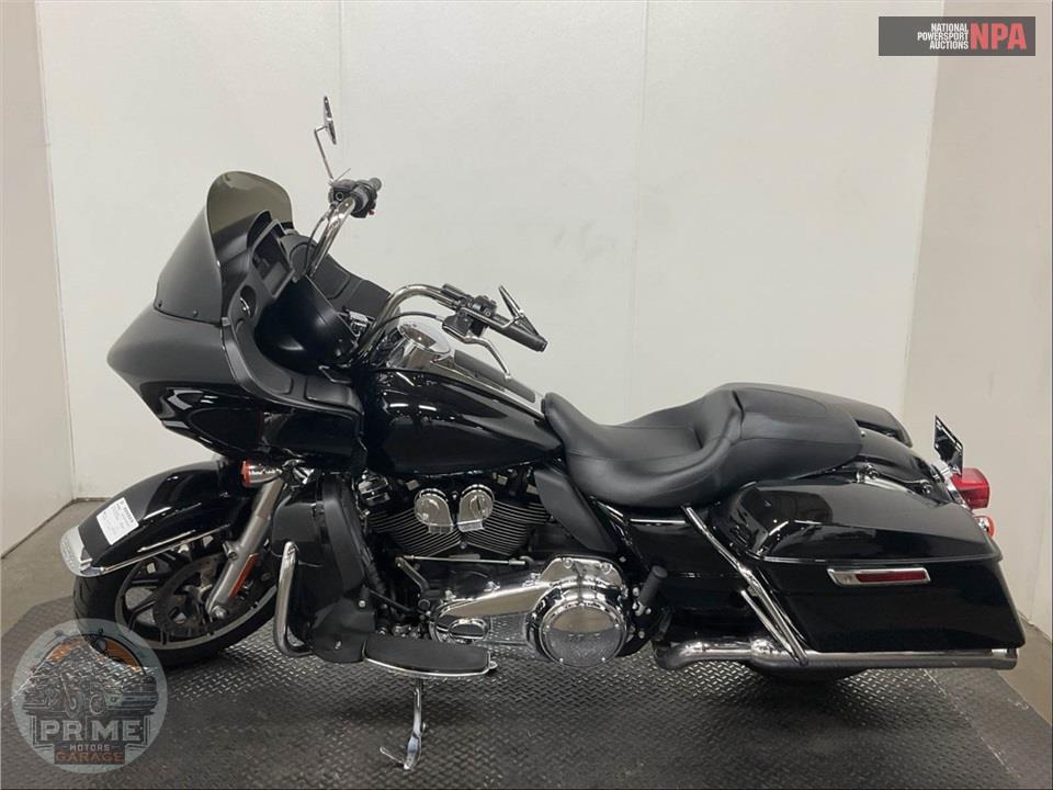 2024 Harley-Davidson FLTRXP POLICE ROAD GLIDE — фото 3