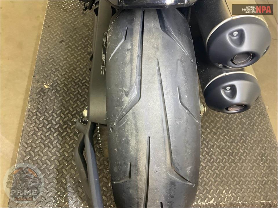 2021 Harley-Davidson RH1250S SPORTSTER S — фото 16