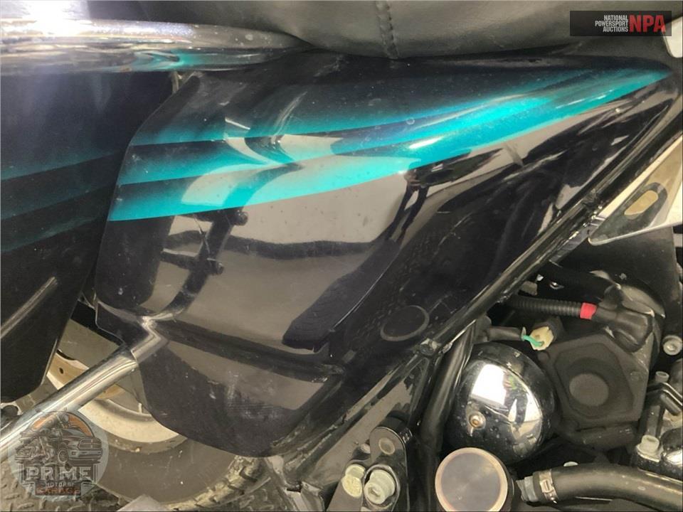 2004 Harley-Davidson FLHTCUI ULTRA CLASSIC ELECTRA GLIDE — фото 23