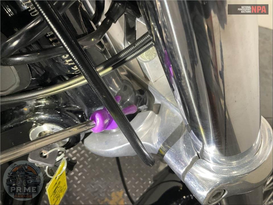 2013 Harley-Davidson FXDC DYNA SUPER GLD CSTM — фото 14