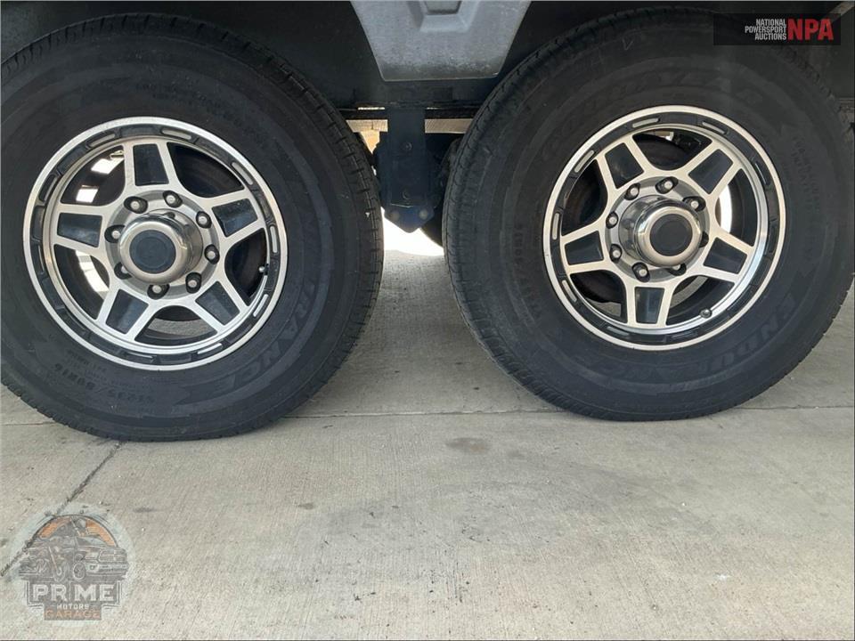 2021 Keystone Rv M-295 RL - MONTANA HIGH COUNTRY FIFTH WHEEL SERIES — фото 61