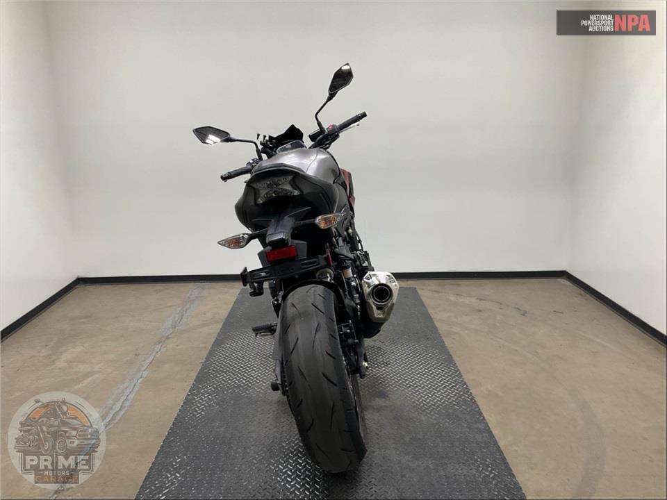 2023 Kawasaki ZR900FPFNN Z900 (ABS) — фото 4